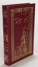 Easton press leather for sale  UK
