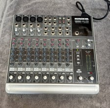 Mackie 1202 vlz3 d'occasion  Expédié en Belgium
