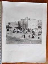 stampe alinari usato  Brindisi