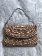 Crystal embellished handmade for sale  WALSALL