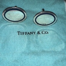 Tiffany sterling silver for sale  Yukon
