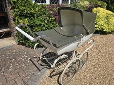 Silvercross wilson vintage for sale  ESHER