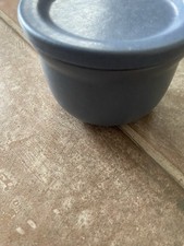 Denby small pot for sale  YORK
