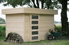 Solid oslo wood for sale  CARDIFF