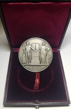 Médaille argent association d'occasion Médaille argent association d'occasion  Naintré