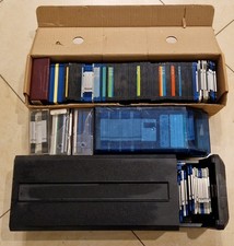Lot disquettes amiga d'occasion  Villeneuve-sur-Lot