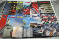 2011 porsche panorama for sale  Deep River