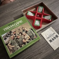 Vintage golden trivia for sale  Leander