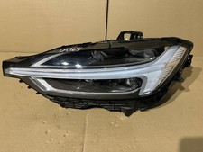 Frontscheinwerfer volvo xc60 gebraucht kaufen  Hamburg