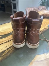 Oliver sweeney boots for sale  BISHOP'S STORTFORD
