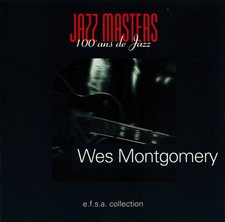 Jazz masters wes d'occasion  France