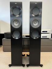 Kef reference meta for sale  EDINBURGH