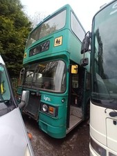 Ribble leyland olympian for sale  UK