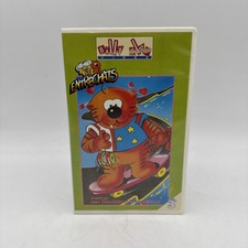 Vhs cassette video d'occasion  Rouen-