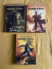 Star wars boba d'occasion  Bouguenais