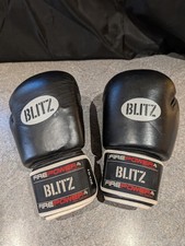 Blitz 16oz firepower for sale  NOTTINGHAM