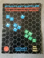 star fleet battles for sale  RETFORD