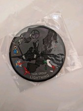 Patch toppa aeronautica usato Patch toppa aeronautica usato  Varese