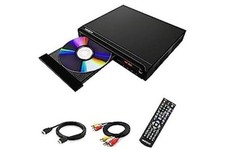 Wiscent dvd player for sale  HUDDERSFIELD