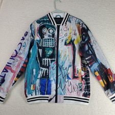 Jean michel basquiat for sale  Catawissa