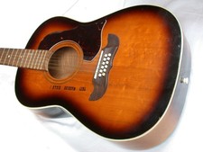 Framus string vintage gebraucht kaufen  Affalterbach
