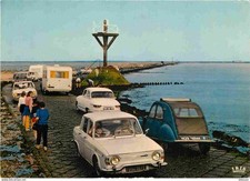 Automobiles ile noirmoutier d'occasion  Fruges