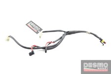 Cablaggio bobine ducati usato  Italia