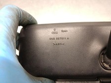 6n0857511a specchietto retrovi usato  Ferrara