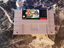 Contatos autênticos testados para SNES Yoshi's Island limpos comprar usado Contatos autênticos testados para SNES Yoshi's Island limpos comprar usado  Enviando para Brazil