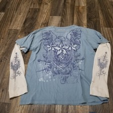 Darkstar skateboards shirt d'occasion  Expédié en Belgium