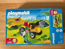 Playmobil 4486 gebraucht gebraucht kaufen  Lindau (Bodensee)