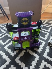 Imaginext bundle sets for sale  SOUTHPORT