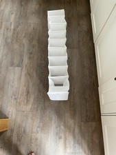 Ikea hanging wardrobe for sale  BEXLEYHEATH