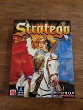 Stratego hasbro interactive gebraucht kaufen  Pulheim