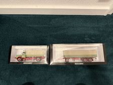 Minichamps set lkw gebraucht kaufen  Buchholz i.d. Nordheide