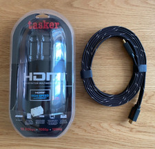 Tasker cavo hdmi usato  Vasto