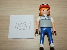 Playmobil figur mann gebraucht kaufen  Berlin
