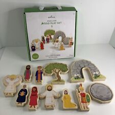 Hallmark jesus lives for sale  Greenwood