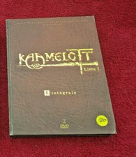 Dvd coffret dvd d'occasion Dvd coffret dvd d'occasion  Aramon