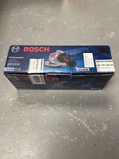 Bosch gwx 115 for sale  BASILDON