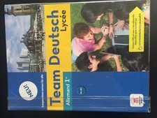 Livre 1ère team d'occasion  Soultz-sous-Forêts