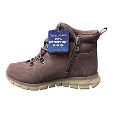Skechers synergy waterproof for sale  WIGAN