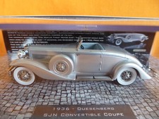 Duesenberg sjn convertible gebraucht kaufen  Biberach an der Riß