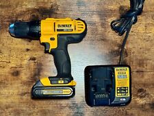 Dewalt dcd771 20v for sale  Tustin