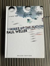 Paul weller wake for sale  HOVE