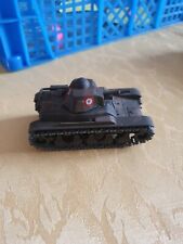 Miniature militaire char d'occasion  Troyes