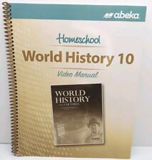 Abeka book homeschool for sale  Villa Rica
