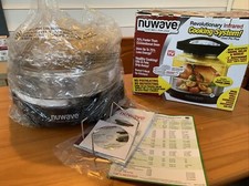 Nuwave pro infrared for sale  New Port Richey