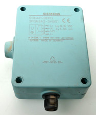 Siemens sonar bero gebraucht kaufen  Stadtlohn