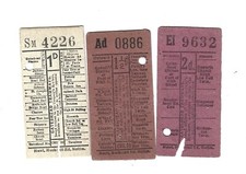 Tramway tickets gateshead for sale  SOUTHAMPTON